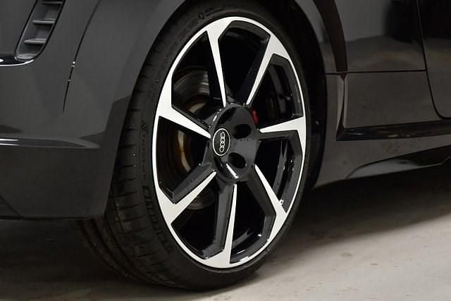 Used Audi TT Sport 400 HP (294 kW) 2022 Coupe