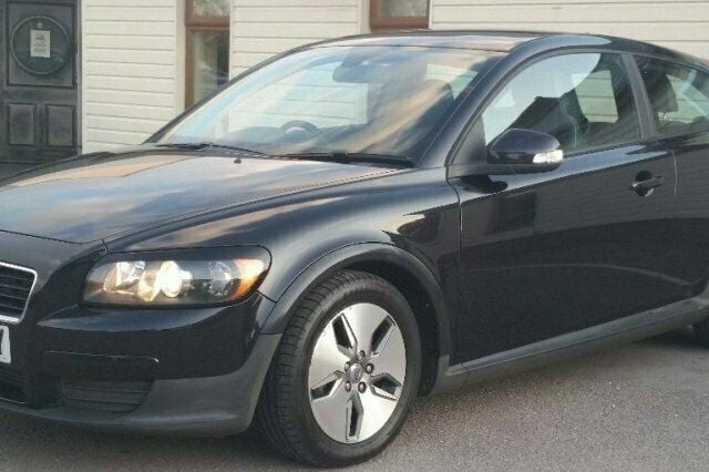 Used Volvo C30 2009 Hatchback