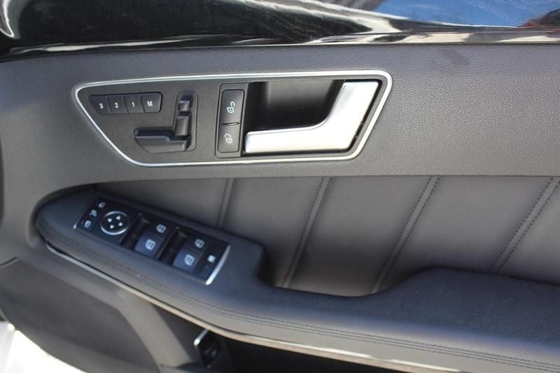 Used Mercedes E63 AMG AMG 615 HP (452 kW) 2013 White Sedan