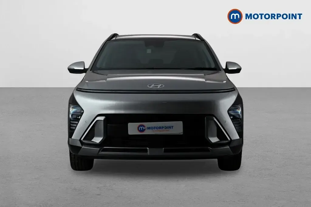 Used Hyundai Kona Ultimate 137 HP (100 kW) 2026 Silver SUV