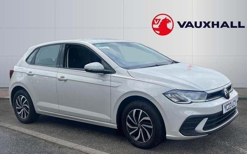 Used 2026 VW Polo Life Hatchback | £14,995 (Super price) - Image 1/4