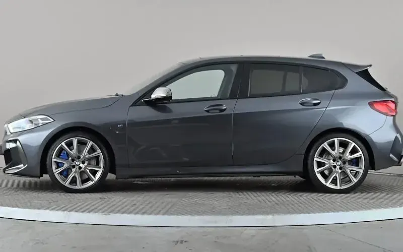 Used BMW M135 306 HP (225 kW) 2024 Hatchback