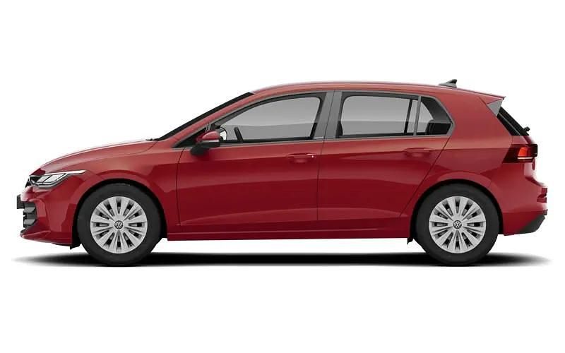 New 2026 VW Golf VIII Black Edition Hatchback | £30,843 - Image 1/1