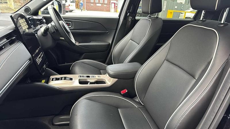 Used Honda e:Ny1 Advance 150 kW (204 HP) 2024 Bermuda blue SUV