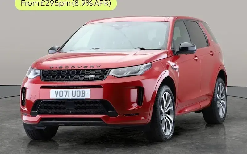 Second-hand Land Rover Discovery Sport HSE Dynamic 309 CP (227 kW) 2023 SUV