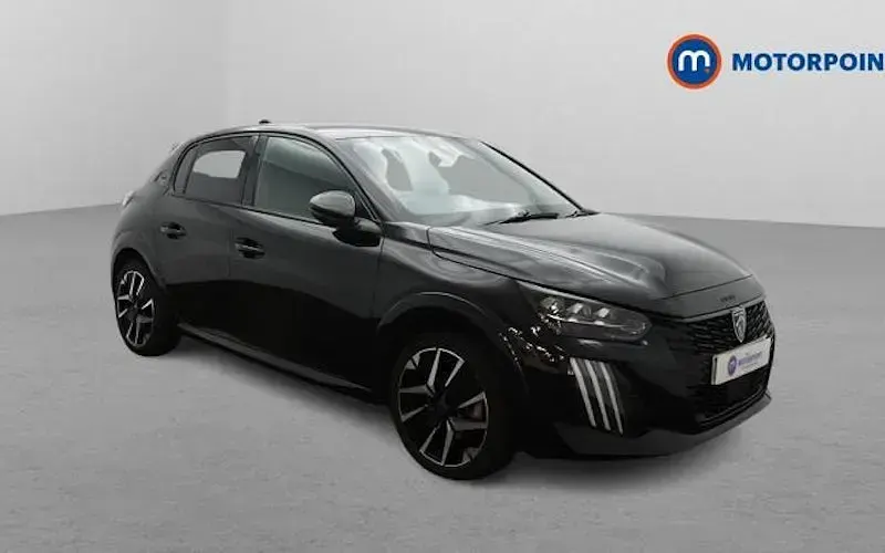 Used Peugeot 208 GTi 102 HP (75 kW) 2024 Hatchback