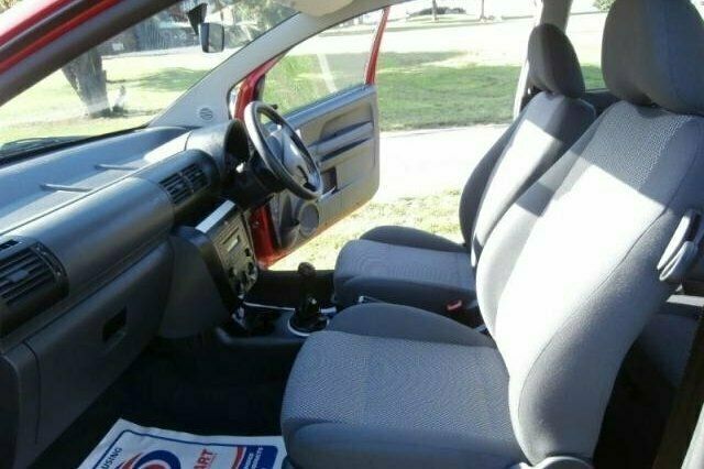 Used VW Fox 2008 Hatchback