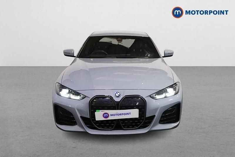 Used BMW i4 M Sport 210 kW (286 HP) 2024 Grey Sedan