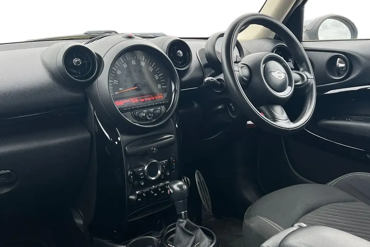 Usado Mini Cooper S Coupé 2016 Branco Coupé