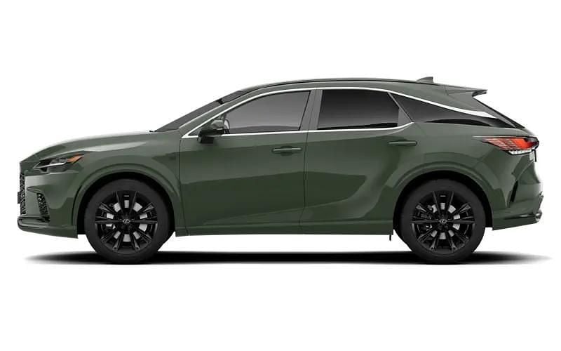 New Lexus RX450h+ 292 HP (214 kW) 2025 Estate