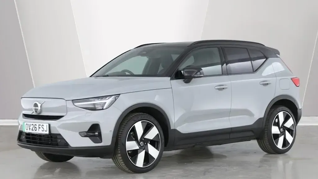 Used Volvo EX40 Ultra 11 kW (15 HP) 2026 SUV