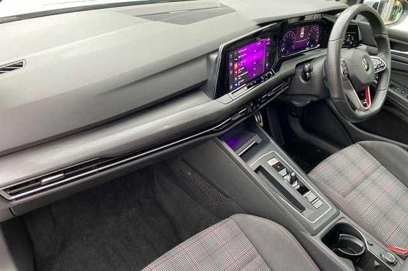 Used VW Golf VIII 245 HP (180 kW) 2020