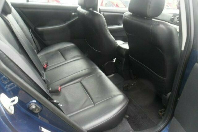 Used Toyota Corolla 2003 Hatchback