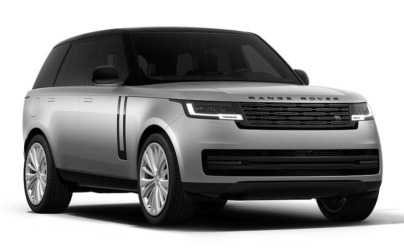 New 2025 Land Rover Range Rover HSE SUV | £110,758 (Good price) - Image 1/1