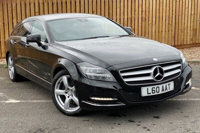 Used 2014 Mercedes 350 | £11,750 (Fair price) - Image 1/1