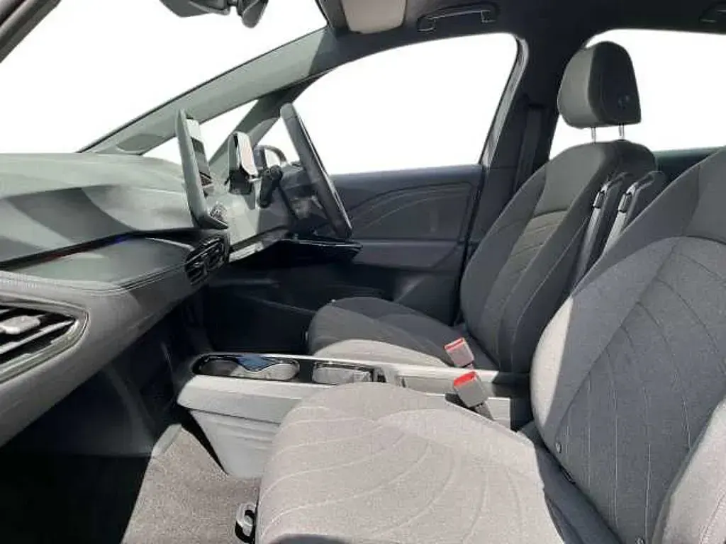 Usado VW ID.3 Pro 150 kW (204 HP) 2026 Cinzento Citadino