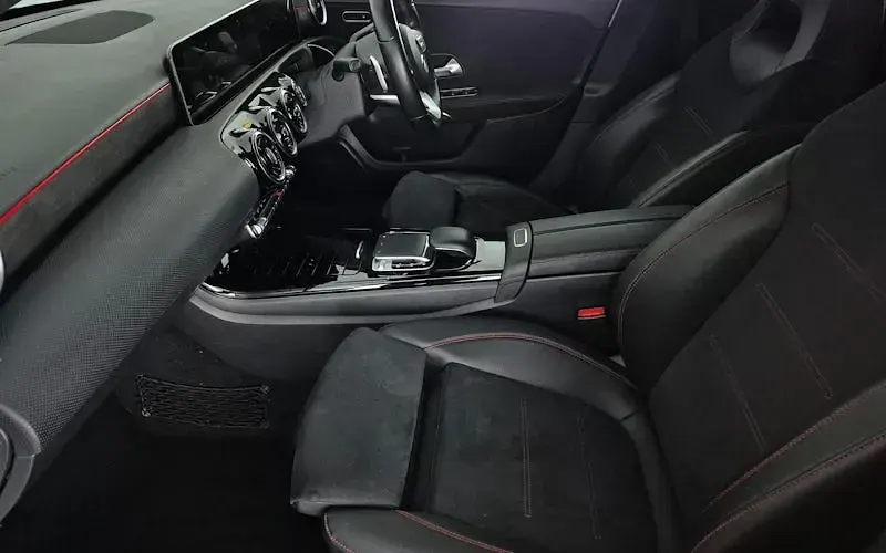 Used Mercedes A200 Executive 163 HP (119 kW) 2022 Hatchback