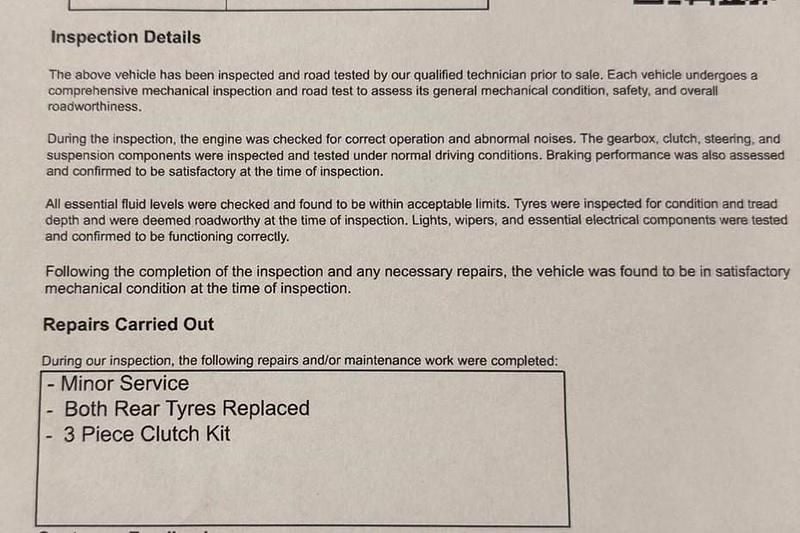 Used Suzuki Celerio SZ3 68 HP (50 kW) 2019 White Hatchback