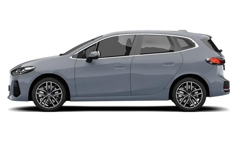 New 2025 BMW 220 M Sport Estate | £37,928 (Expensive) - Image 1/1