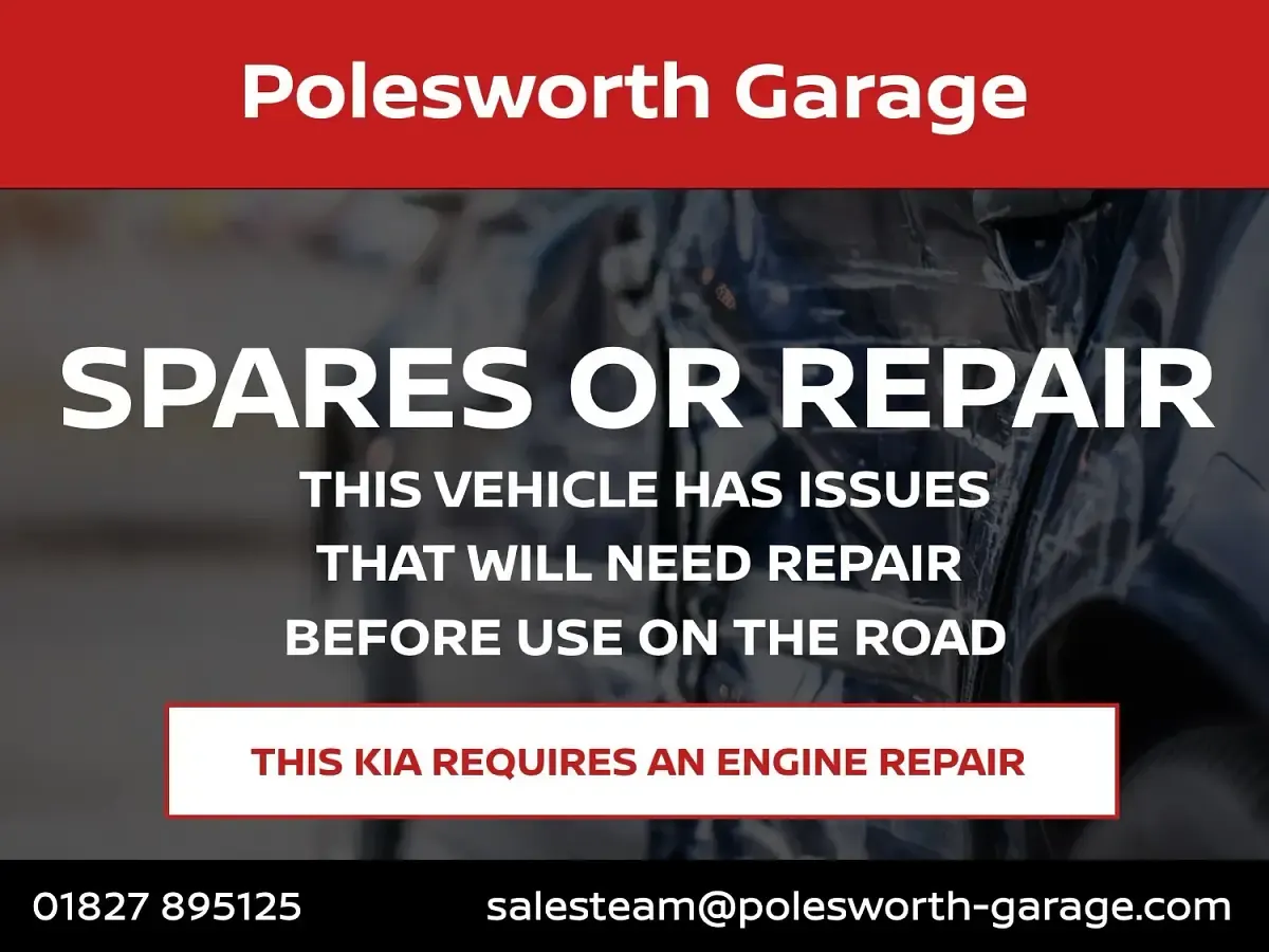 Used Kia Sportage 116 HP (85 kW) 2015 Black SUV