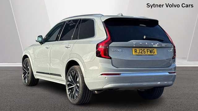 Used Volvo XC90 Ultra 449 HP (330 kW) 2025 SUV