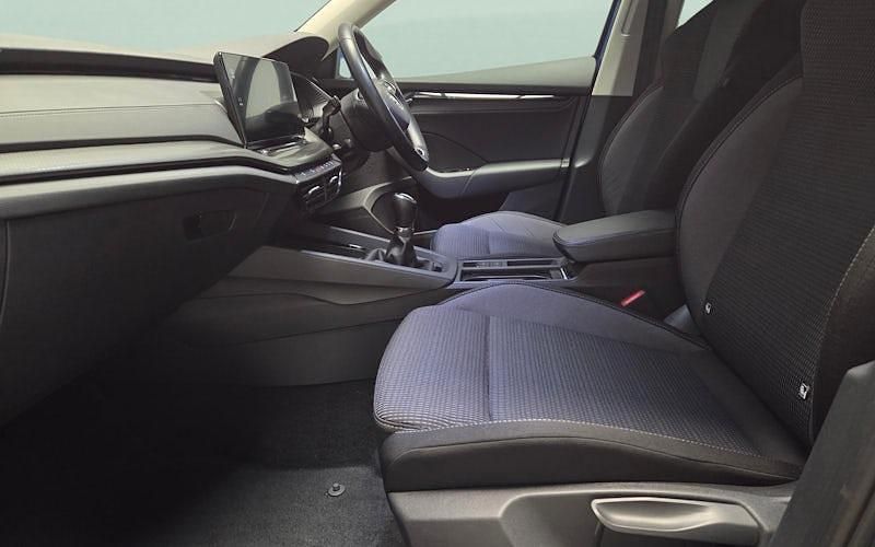 Used Skoda Octavia SE Technology 110 HP (80 kW) 2020 Hatchback