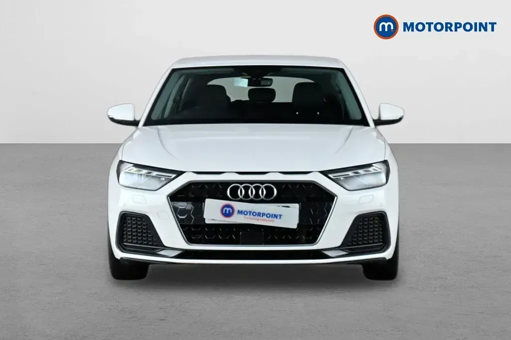 Used Audi A1 Sport 2023 White SUV