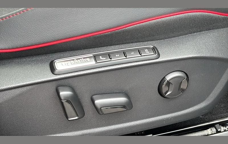 New VW ID.4 GTX 245 kW (334 HP) 2026 Blue SUV