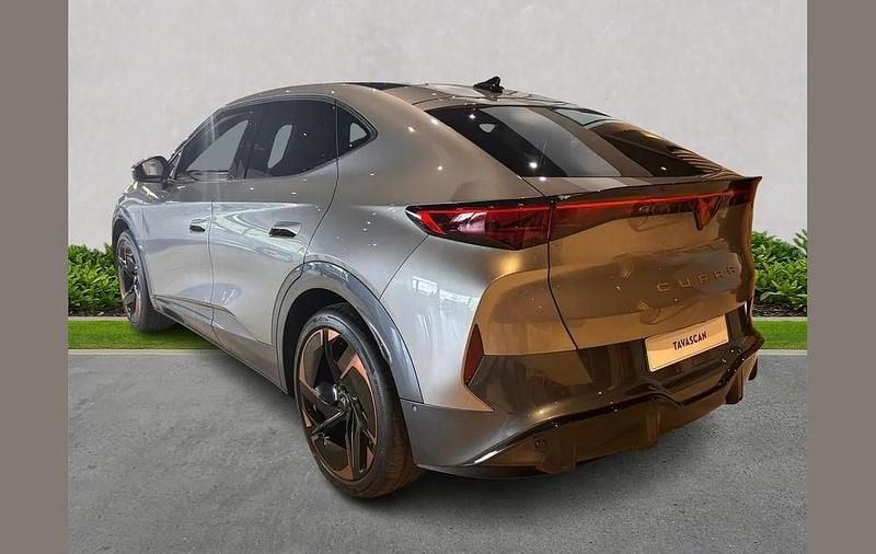 New Cupra Tavascan 206 kW (281 HP) 2025 Other SUV