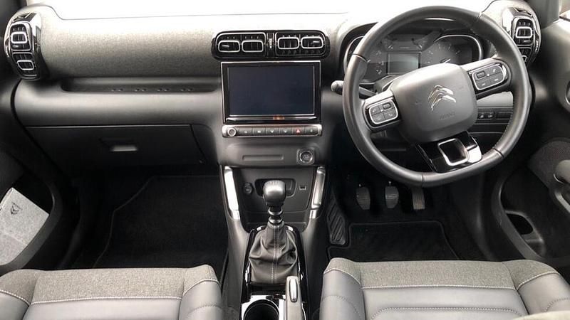 Used Peugeot Partner S 101 HP (74 kW) 2024 Grey MPV