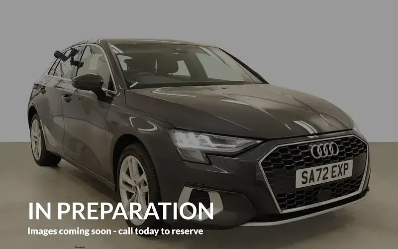 Used Audi A3 Sportback e-tron Sport 204 HP (150 kW) 2022 Hatchback