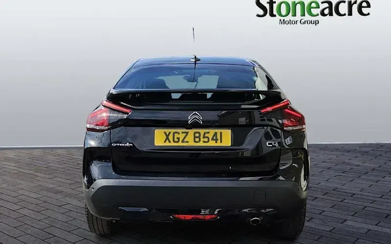 Used Citroën C4 110 HP (80 kW) 2022 Hatchback