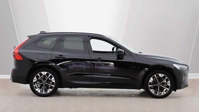 Used Volvo XC60 Ultra 250 HP (183 kW) 2026 SUV