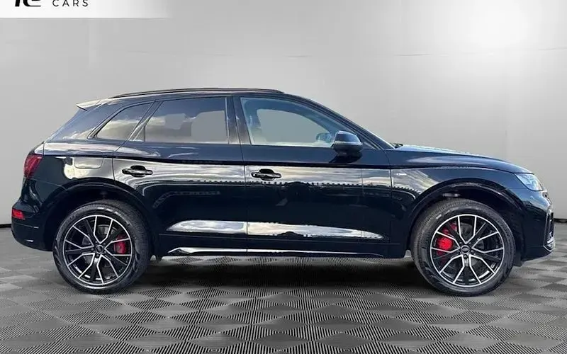 Used Audi Q5 Design 204 HP (150 kW) 2023 SUV