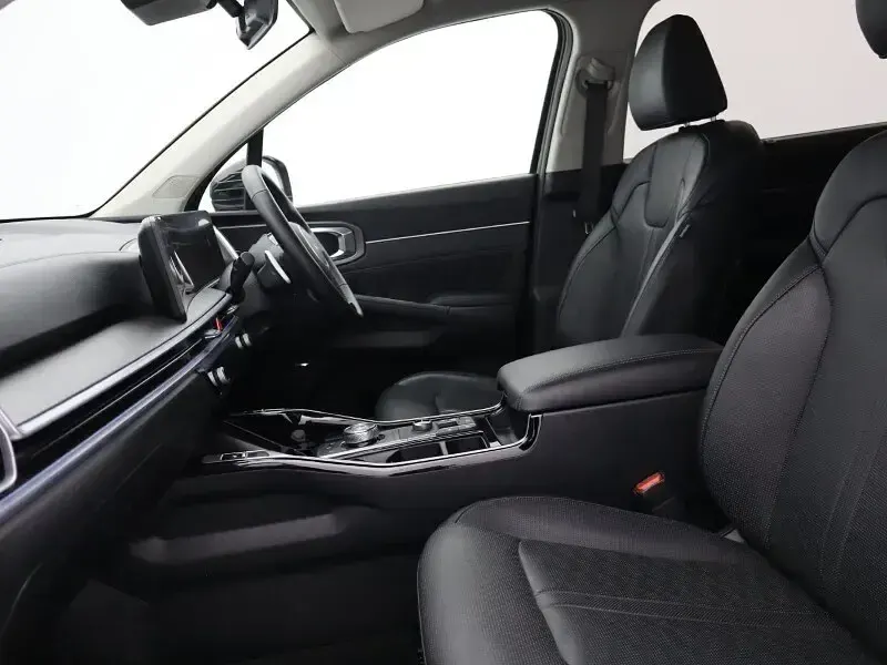 Used Kia Sorento 2024 Black SUV