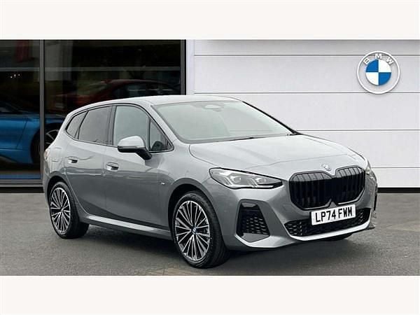 New 2025 BMW 225 M Sport Hatchback | £33,980 (Good price) - Image 1/4