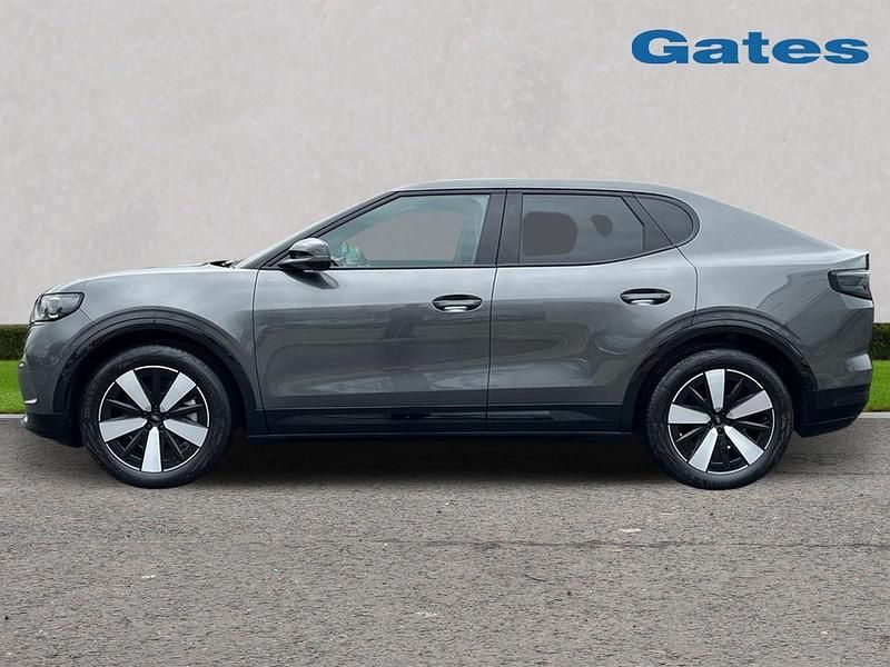 Used Ford Capri Select 210 kW (286 HP) 2024 Grey Hatchback