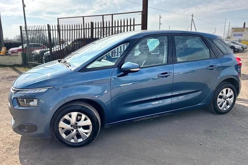 Used Citroën C4 Picasso VTR Sport 2016 MPV