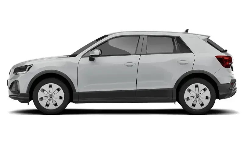 Used Audi Q2 Sport 116 HP (85 kW) 2026 SUV