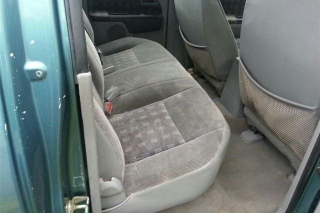 Used Isuzu Pick up 2004 Pickup