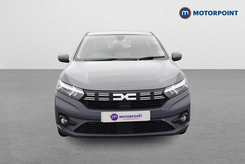 Used Dacia Sandero Expression 2023 Grey Hatchback
