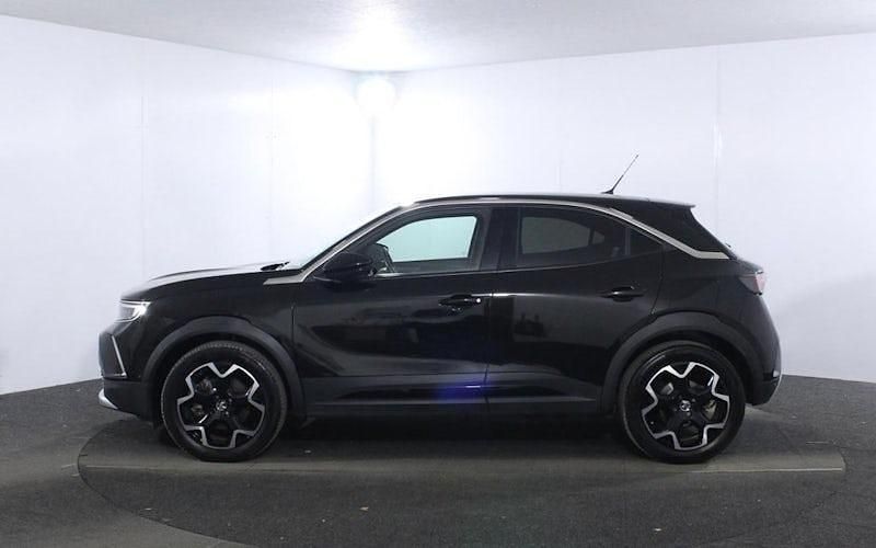 Second-hand Vauxhall Mokka Ultimate 100 kW (136 CP) 2025 SUV
