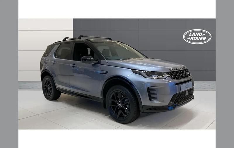 Other New 2025 Land Rover Discovery Sport SE Dynamic SUV | £50,104 (Fair price) - Image 1/4