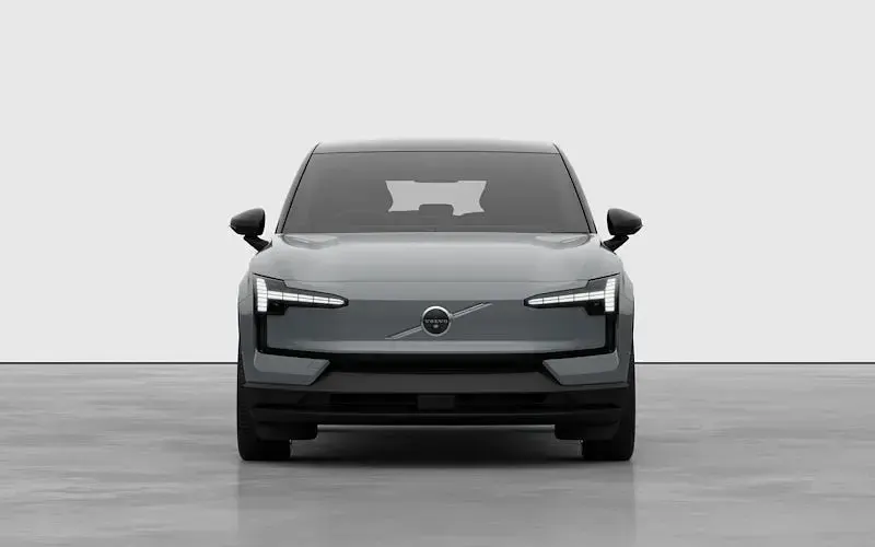 New Volvo EX30 Ultra 314 kW (428 HP) 2026 Onyx black SUV