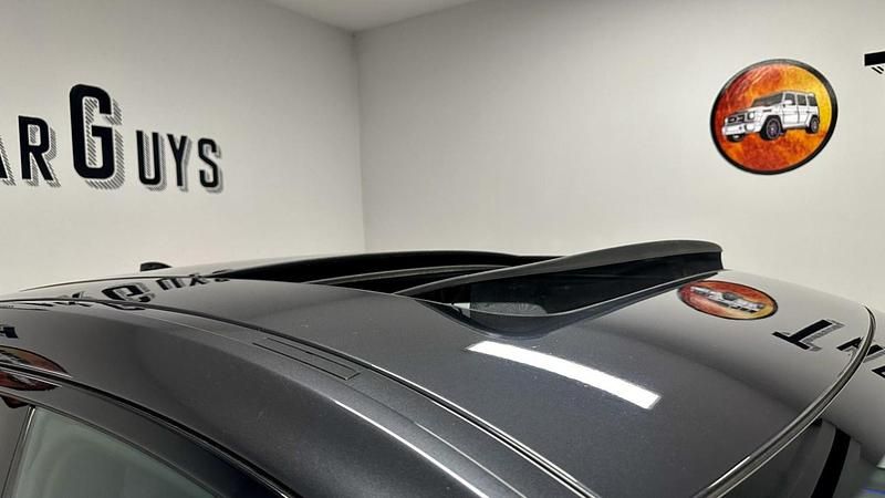 Used BMW 630 M Sport 2018 Grey Coupe