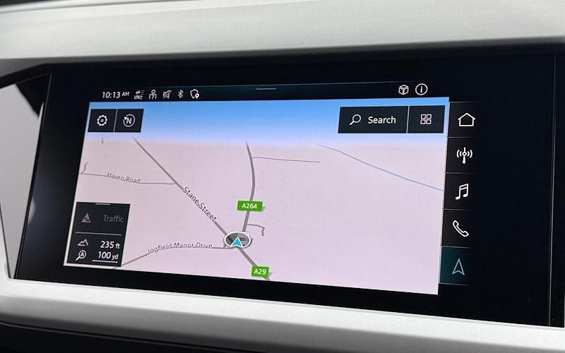 Used Audi Q4 e-tron Sport 150 kW (204 HP) 2023 SUV