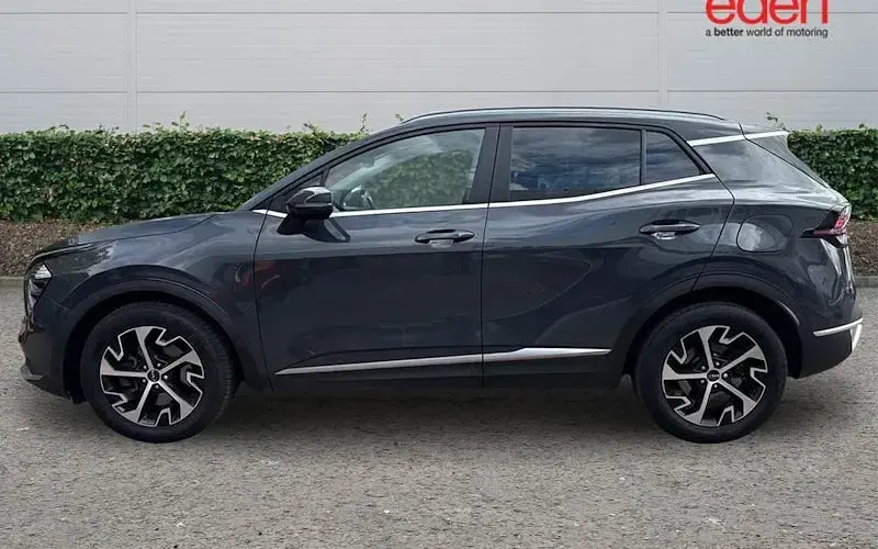 Used Kia Sportage 150 HP (110 kW) 2023 SUV