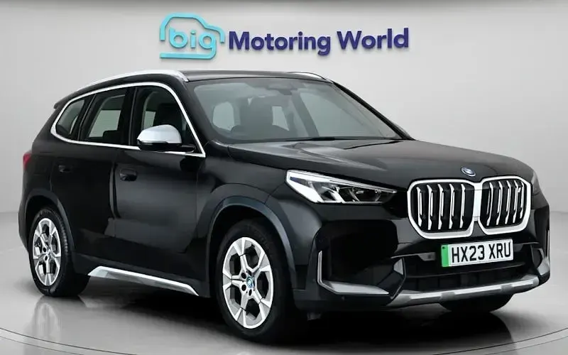 Used BMW iX1 xLine 279 kW (380 HP) 2023 SUV