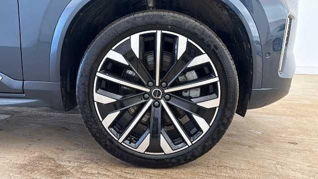 Used Volvo XC90 Ultra 449 HP (330 kW) 2025 SUV