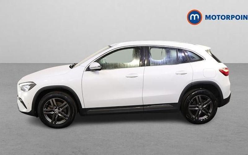 Used Mercedes GLA180 Sport Edition 136 HP (100 kW) 2026 SUV